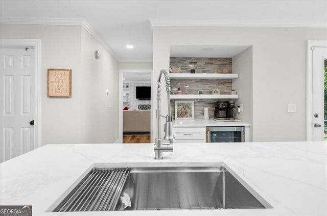 2530 Fairview Drive, Cumming, GA 30041