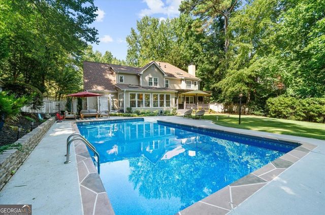 2530 Fairview Drive, Cumming, GA 30041