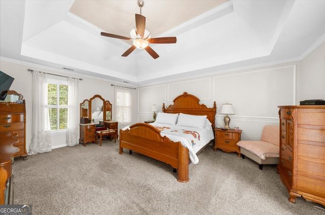 2530 Fairview Drive, Cumming, GA 30041