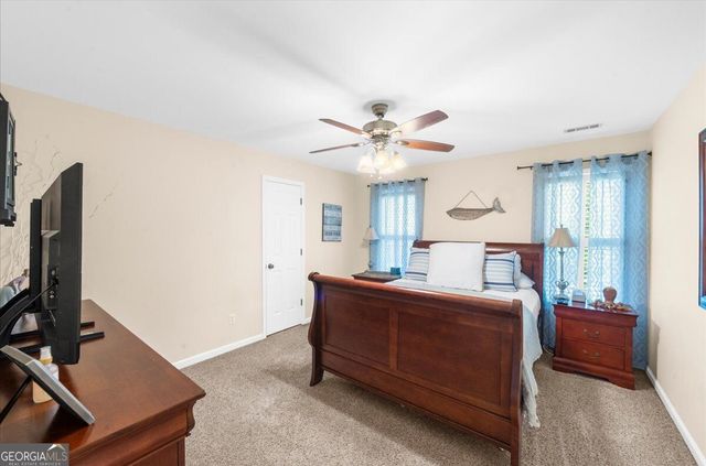 2530 Fairview Drive, Cumming, GA 30041