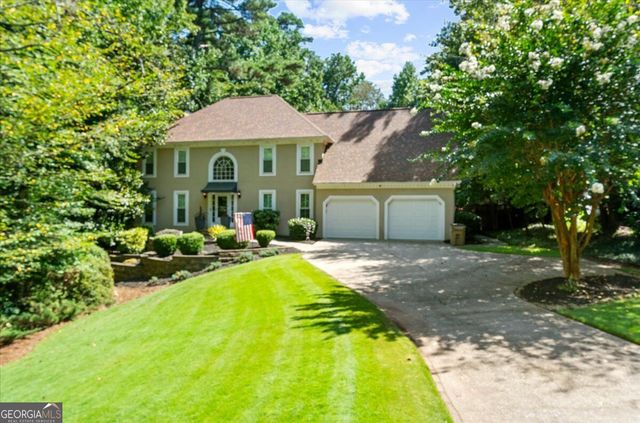 2530 Fairview Drive, Cumming, GA 30041