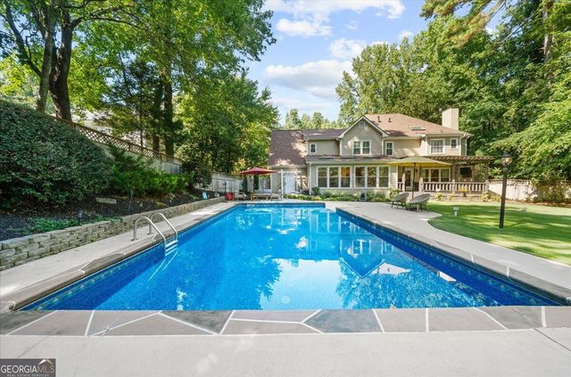 2530 Fairview Drive, Cumming, GA 30041