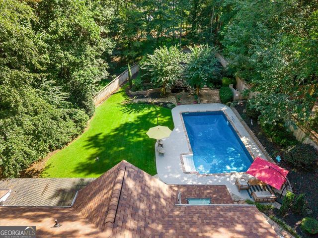 2530 Fairview Drive, Cumming, GA 30041