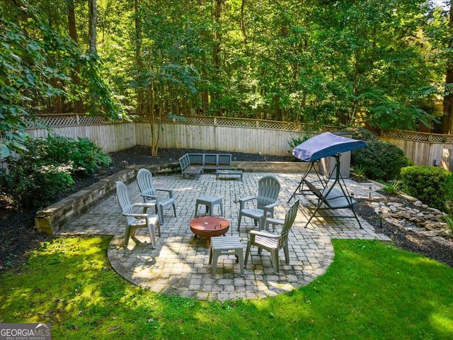 2530 Fairview Drive, Cumming, GA 30041