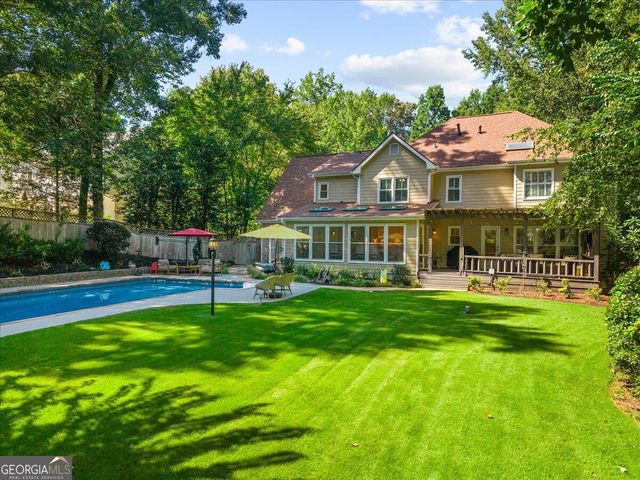 2530 Fairview Drive, Cumming, GA 30041