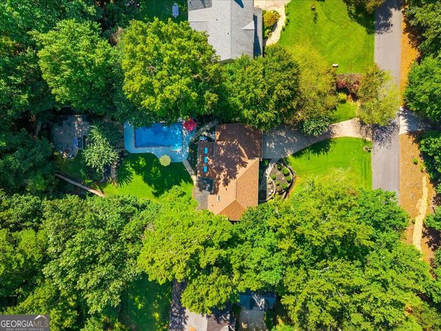 2530 Fairview Drive, Cumming, GA 30041