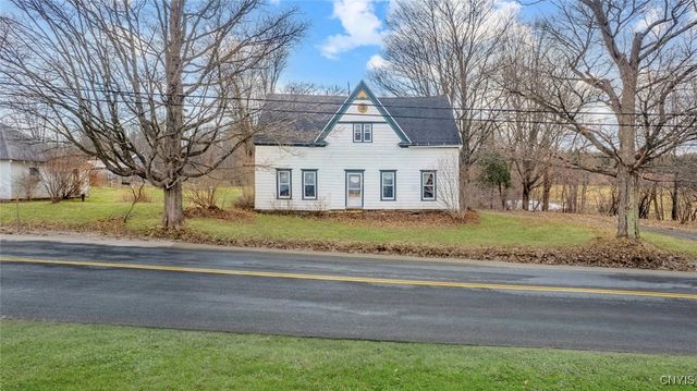 7138 Norton Avenue, Westmoreland, NY 13323