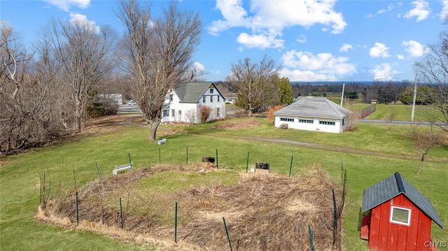 7138 Norton Avenue, Westmoreland, NY 13323