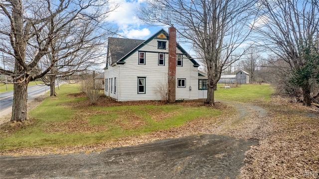 7138 Norton Avenue, Westmoreland, NY 13323