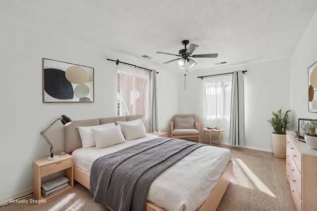 808 Villa Verde Drive SE, Rio Rancho, NM 87124