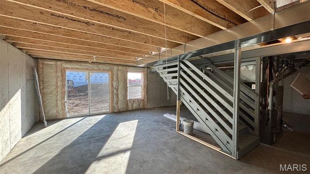 2 Harrow Court, Wentzville, MO 63385