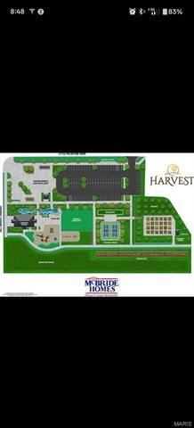 2 Harrow Court, Wentzville, MO 63385