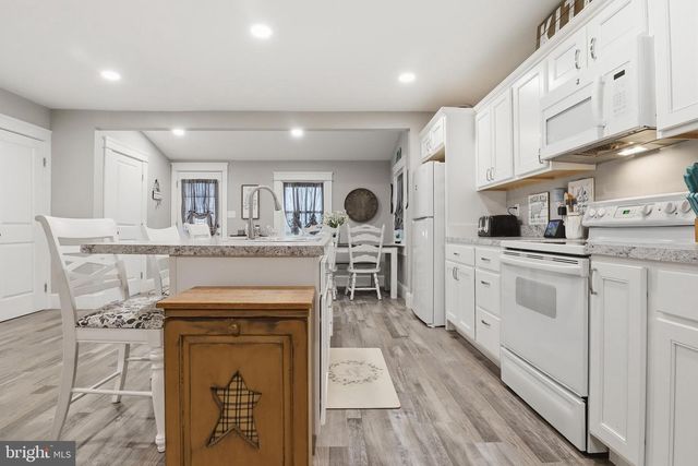 538 YORK ST, Hanover, PA 17331