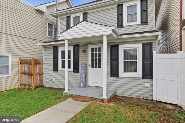 538 YORK ST, Hanover, PA 17331