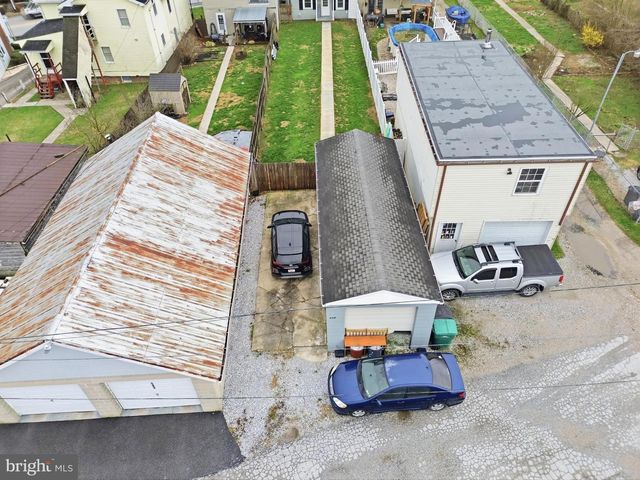 538 YORK ST, Hanover, PA 17331