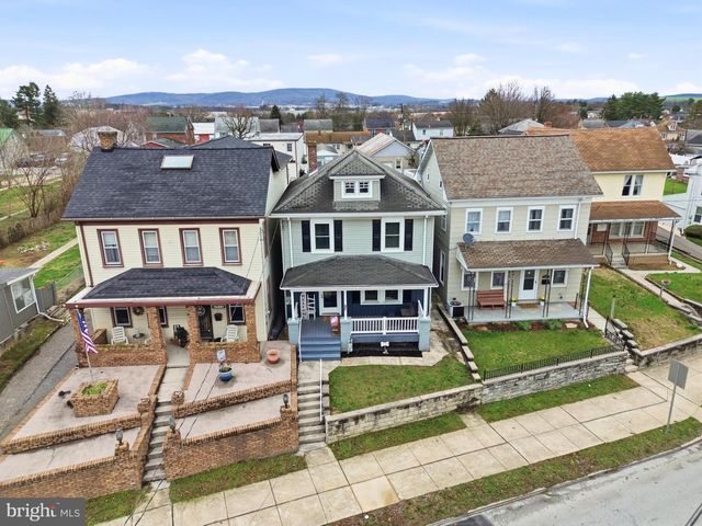 538 YORK ST, Hanover, PA 17331