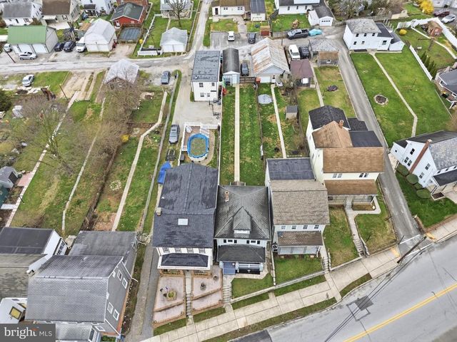 538 YORK ST, Hanover, PA 17331