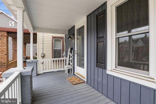538 YORK ST, Hanover, PA 17331