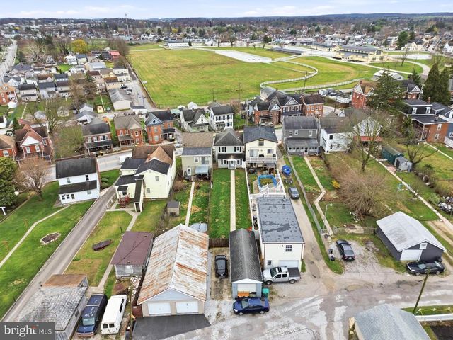 538 YORK ST, Hanover, PA 17331