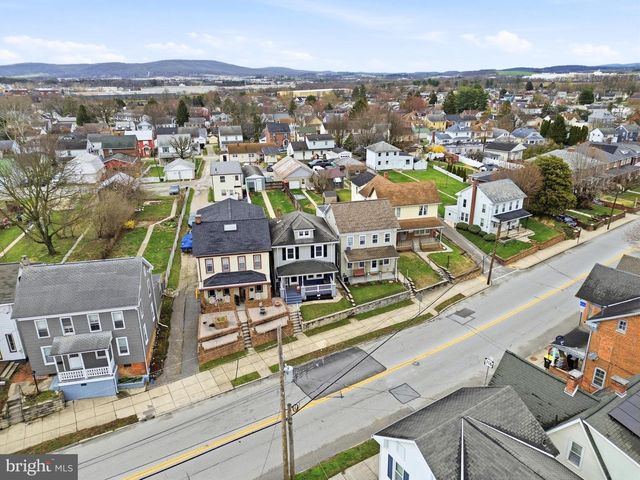 538 YORK ST, Hanover, PA 17331