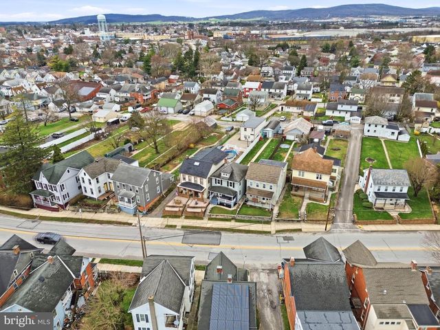 538 YORK ST, Hanover, PA 17331