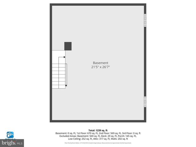 538 YORK ST, Hanover, PA 17331