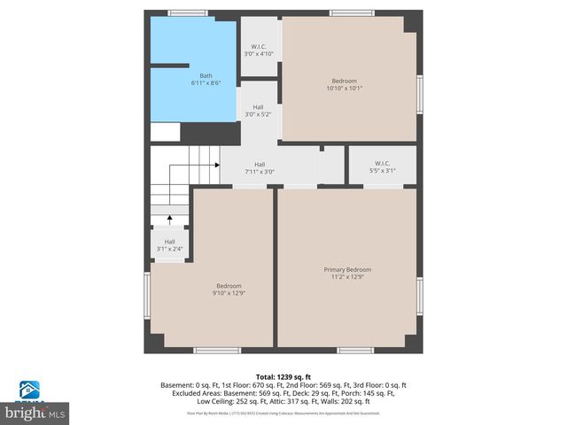 538 YORK ST, Hanover, PA 17331