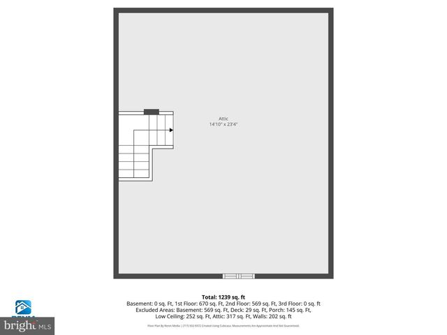 538 YORK ST, Hanover, PA 17331