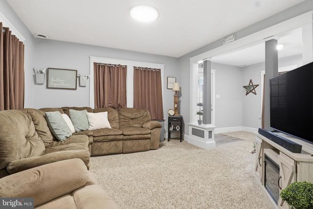 538 YORK ST, Hanover, PA 17331