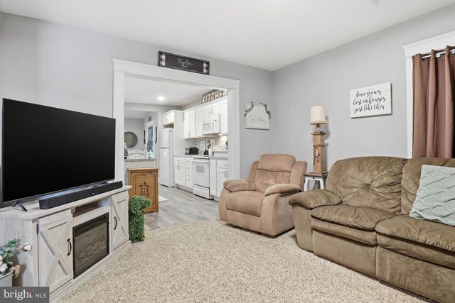 538 YORK ST, Hanover, PA 17331