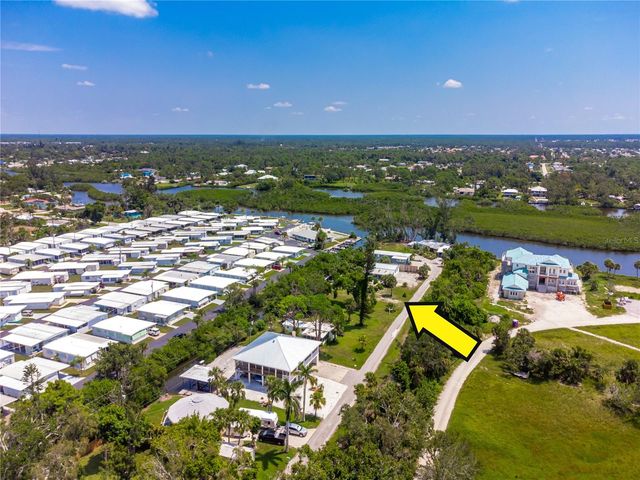 240 RIVERVIEW AVENUE, Englewood, FL 34223