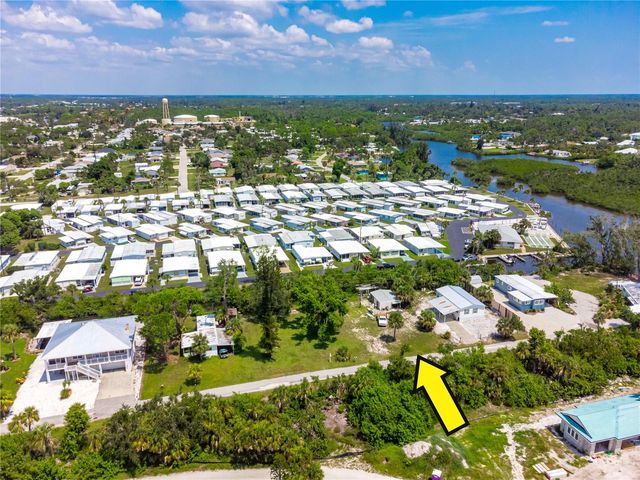 240 RIVERVIEW AVENUE, Englewood, FL 34223