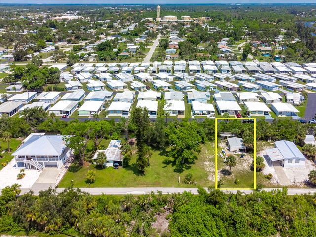 240 RIVERVIEW AVENUE, Englewood, FL 34223