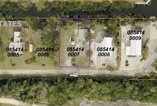 240 RIVERVIEW AVENUE, Englewood, FL 34223