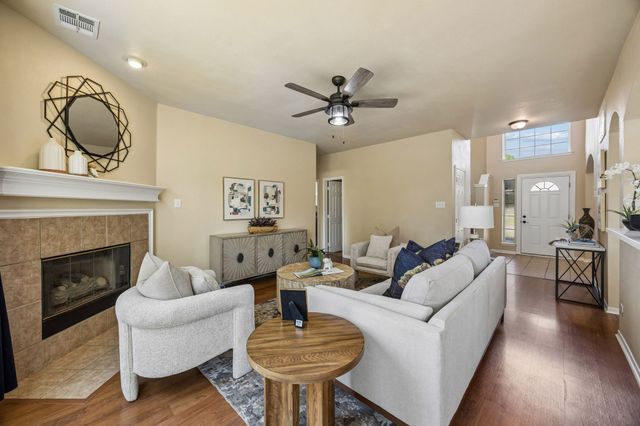104 Rolling Rock Drive, Trophy Club, TX 76262