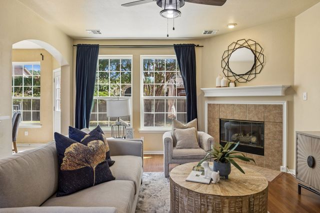 104 Rolling Rock Drive, Trophy Club, TX 76262