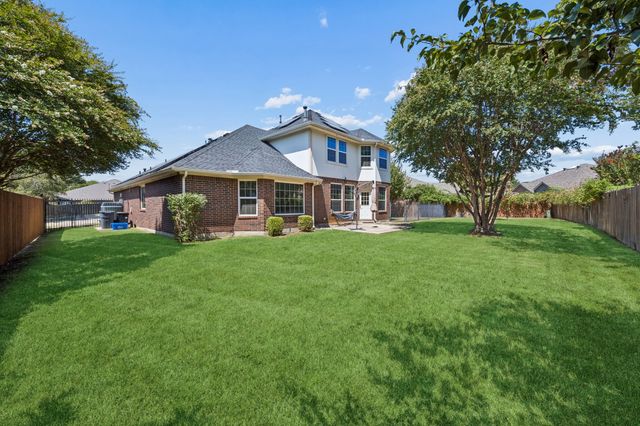 104 Rolling Rock Drive, Trophy Club, TX 76262