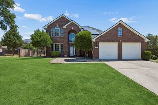 104 Rolling Rock Drive, Trophy Club, TX 76262