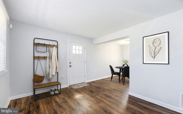 4003 25TH AVE, Temple Hills, MD 20748