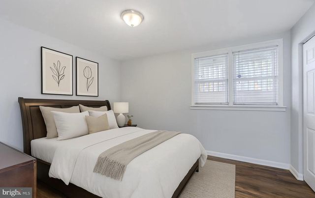 4003 25TH AVE, Temple Hills, MD 20748