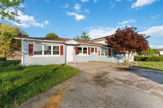 8797 State Highway 1232, Corbin, KY 40701