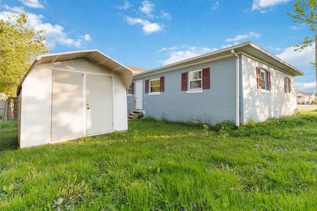 8797 State Highway 1232, Corbin, KY 40701