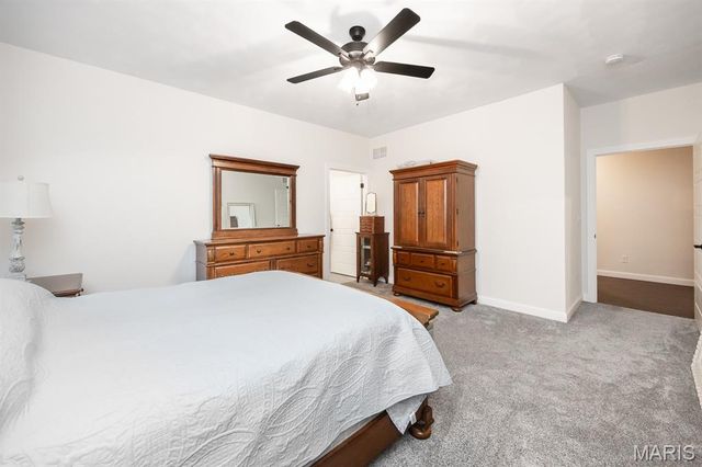 1113 Menominee Trail, Mascoutah, IL 62258