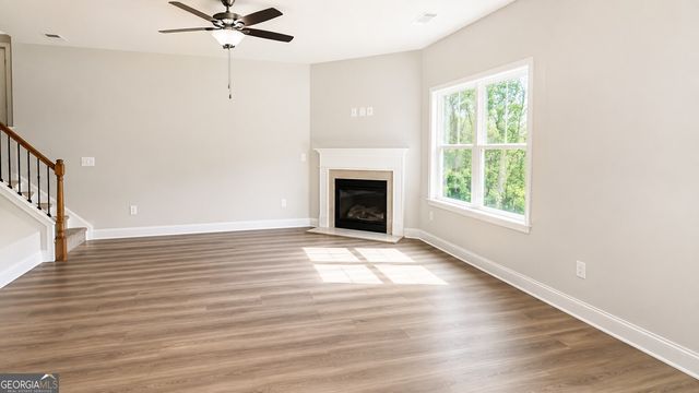 654 Bald Ridge Circle, Demorest, GA 30535