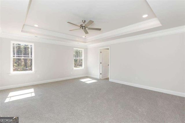 654 Bald Ridge Circle, Demorest, GA 30535