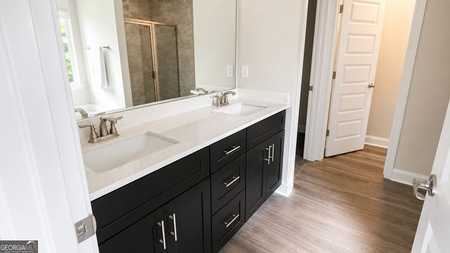 654 Bald Ridge Circle, Demorest, GA 30535