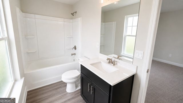 654 Bald Ridge Circle, Demorest, GA 30535