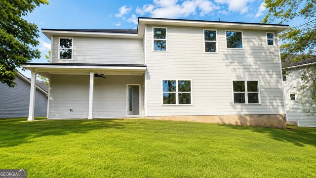 654 Bald Ridge Circle, Demorest, GA 30535