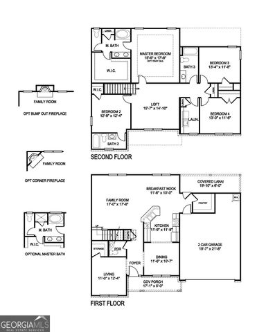 654 Bald Ridge Circle, Demorest, GA 30535