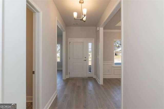 654 Bald Ridge Circle, Demorest, GA 30535